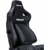 Gaming Kaiser 4 L Anda Seat skórzany black