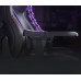 Gaming Kaiser 4 L Anda Seat skórzany black