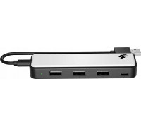 FLASHFIRE USB HUB FOR PS5 AHUB155