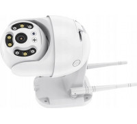 Vega IP IOS ANDROID WIFI HD (White)