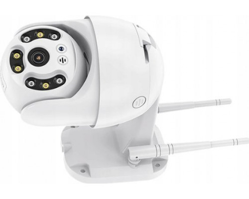 Vega IP IOS ANDROID WIFI HD (White)