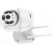 Vega IP IOS ANDROID WIFI HD (White)