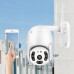 Vega IP IOS ANDROID WIFI HD (White)