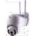 Vega IP IOS ANDROID WIFI HD (White)