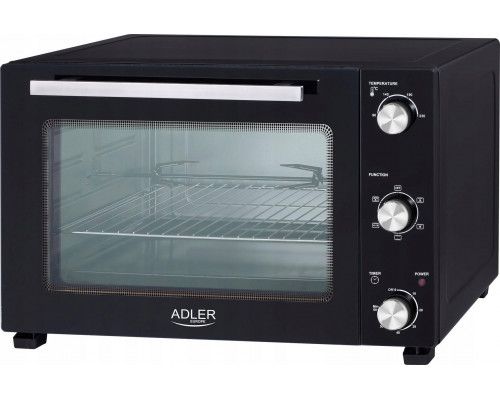 OVEN AD 6028 60 L.