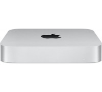 MacMini M4 Silver/M4Pro-12C-CPU,16C-GPU/48GB/2TB SSD/1GB Ethernet