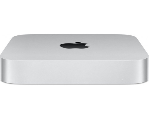 MacMini M4 Silver/M4Pro-12C-CPU,16C-GPU/48GB/2TB SSD/1GB Ethernet