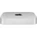 MacMini M4 Silver/M4Pro-12C-CPU,16C-GPU/48GB/2TB SSD/1GB Ethernet