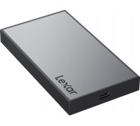 Lexar Professional Workflow Portable SSD, up to R2000/W2000, IP68, 4TB