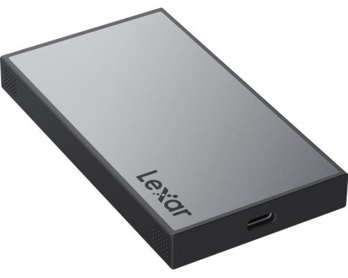 Lexar Professional Workflow Portable SSD, up to R2000/W2000, IP68, 4TB