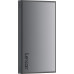 Lexar Professional Workflow Portable SSD, up to R2000/W2000, IP68, 4TB