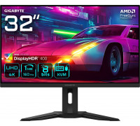 Gigabyte M32UP Gigabyte M32UP