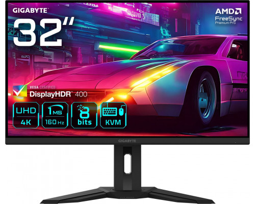 Gigabyte M32UP