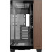 Antec C8 Curve Wood black (0-761345-10158-5)