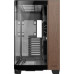 Antec C8 Curve Wood black (0-761345-10158-5)