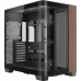 Antec C8 Curve Wood black (0-761345-10158-5)