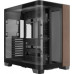 Antec C8 Curve Wood black (0-761345-10158-5)