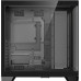 Antec C8 Curve Wood black (0-761345-10158-5)