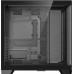 Antec C8 Curve Wood black (0-761345-10158-5)