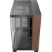 Antec C8 Curve Wood black (0-761345-10158-5)