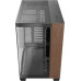 Antec C8 Curve Wood black (0-761345-10158-5)