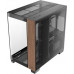 Antec C8 Curve Wood black (0-761345-10158-5)