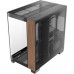 Antec C8 Curve Wood black (0-761345-10158-5)