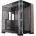 Antec C8 Curve Wood black (0-761345-10158-5)