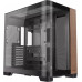 Antec C8 Curve Wood black (0-761345-10158-5)