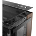 Antec C8 Curve Wood black (0-761345-10158-5)