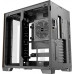 Antec C8 Curve Wood black (0-761345-10158-5)