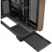 Antec C8 Curve Wood black (0-761345-10158-5)