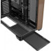 Antec C8 Curve Wood black (0-761345-10158-5)