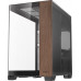 Antec C8 Curve Wood black (0-761345-10158-5)