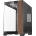 Antec C8 Curve Wood black (0-761345-10158-5)