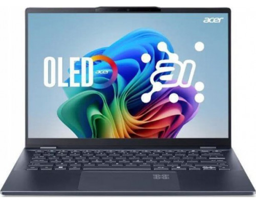 NB SF14-51 CU5-226V 14" EN/16/512GB W11 NX.J2HEL.001 ACER