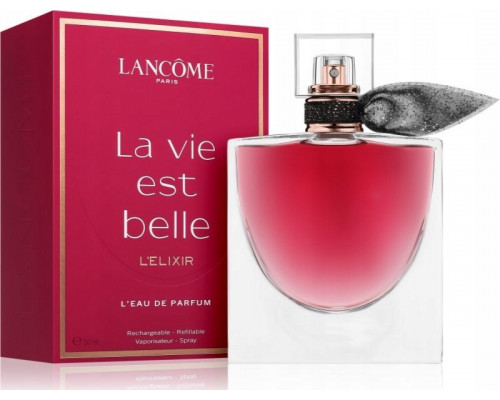 Lancome La Vie Est Belle L'Elixir EDP 50ml