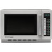Microwave mikrofalówka z panelem dotykowym Menumaster RCS511TS 34 l 1100 W - Hendi 280034