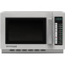 Microwave mikrofalówka z panelem dotykowym Menumaster RCS511TS 34 l 1100 W - Hendi 280034
