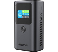 Choetech B701 10000mAh PD30W (gray)