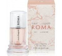 LAURA BIAGIOTTI Roma Fiori Bianchi EDT spray 100ml
