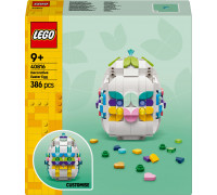 LEGO Exclusive Dekoracyjna pisanka (40648)