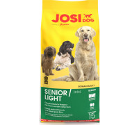 JosiDog Senior / Light 15kg