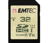 Emtec SD UHS-I V30/V10 OUTDOOR 32 GB SDHC Klasa 10