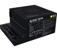 Lian Li EDGE EG750 80 PLUS Gold Netzteil, PCIe 5.1, ATX 3.1 - 750 Watt, schwarz
