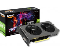 INNO3D GeForce RTX 3050 Twin X2 V2 Special, 6144 MB GDDR6