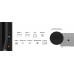 TCL 65P655 LED 65'' 4K Ultra HD Google TV