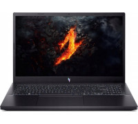 Acer Nitro V - Ryzen 5 8645HS | 16" | 16GB | 1TB | W11 | RTX 4050