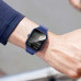 HOCO smartwatch z funkcją rozmowy Y27 Blue