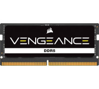 Corsair Vengeance CMSX32GX5M1A5600C48 moduł pamięci 32 GB 1 x 32 GB DDR5 5600 MHz